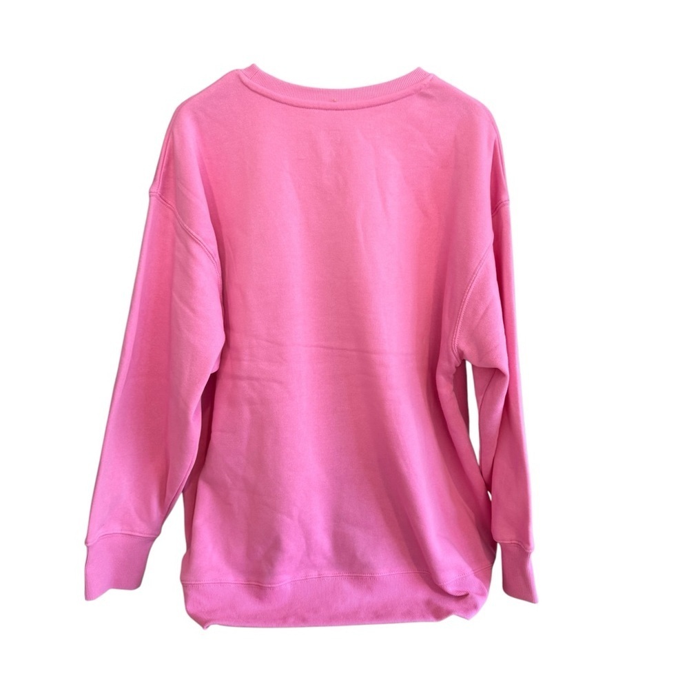 NWT Hello Kitty Christmas Sweatshirt - Picture 4 of 6